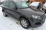 Volkswagen Touareg navi, automat, 4x4, Polskin Salon zdjęcie 2