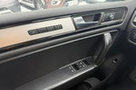 Volkswagen Touareg navi, automat, 4x4, Polskin Salon zdjęcie 28