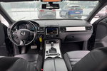 Volkswagen Touareg navi, automat, 4x4, Polskin Salon zdjęcie 6