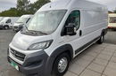 Fiat Ducato I rej 2018r. L4H2 2.3 JTD 130 KM przygotowany do rejestracji zdjęcie 2