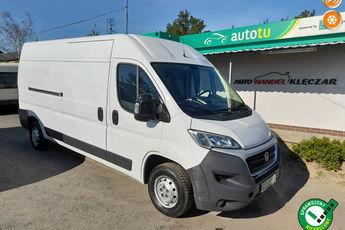 Fiat Ducato L3H 2.3 JTD 130 KM