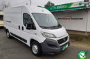 Fiat Ducato Zarejestrowany i ubezpieczony. L2H2 2.3 JTD 130 kM zdjęcie 1