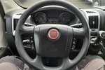 Fiat Ducato Zarejestrowany i ubezpieczony. L2H2 2.3 JTD 130 kM zdjęcie 13