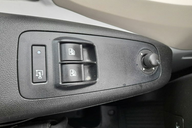 Fiat Ducato Zarejestrowany i ubezpieczony. L2H2 2.3 JTD 130 kM zdjęcie 14