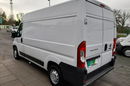 Fiat Ducato Zarejestrowany i ubezpieczony. L2H2 2.3 JTD 130 kM zdjęcie 5