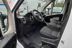 Fiat Ducato Zarejestrowany i ubezpieczony. L2H2 2.3 JTD 130 kM zdjęcie 6