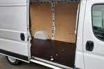 Fiat Ducato Zarejestrowany i ubezpieczony. L2H2 2.3 JTD 130 kM zdjęcie 8