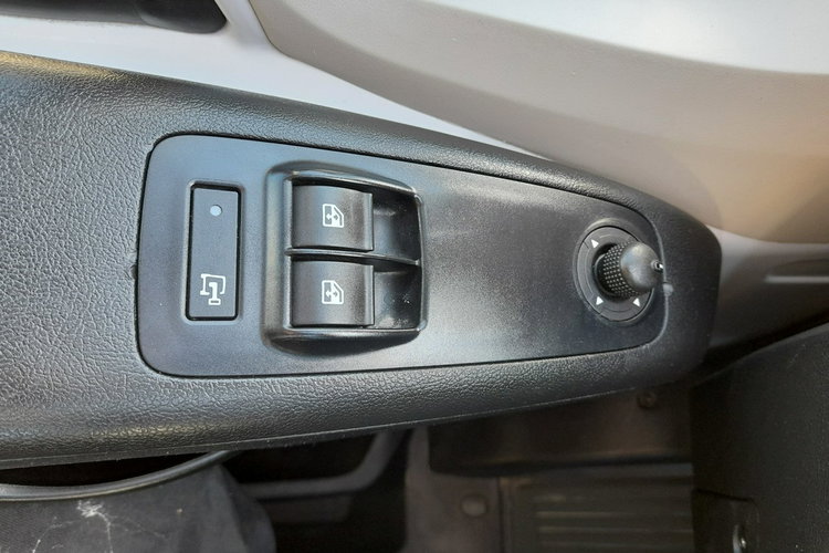 Peugeot Boxer L1H1 klimatyzacja, kamera cofania czujniki parkowania zdjęcie 14