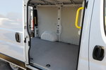 Peugeot Boxer L1H1 klimatyzacja, kamera cofania czujniki parkowania zdjęcie 8