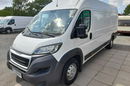 Peugeot Boxer Maaaxi, L4H2 2.2 HDI 130 kM zdjęcie 2