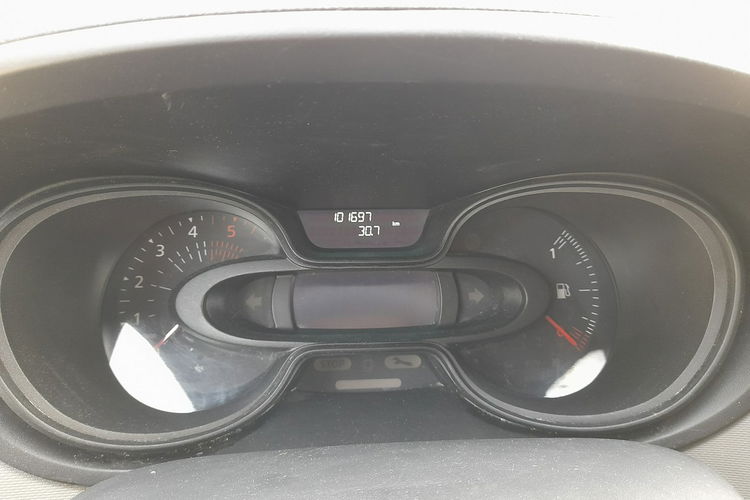 Renault Trafic Zarejestrowany i ubezpieczony zdjęcie 14