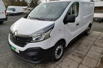 Renault Trafic Zarejestrowany i ubezpieczony zdjęcie 2