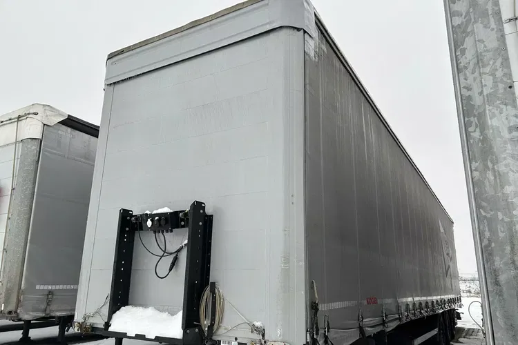 Kogel S24-1 zdjęcie 1