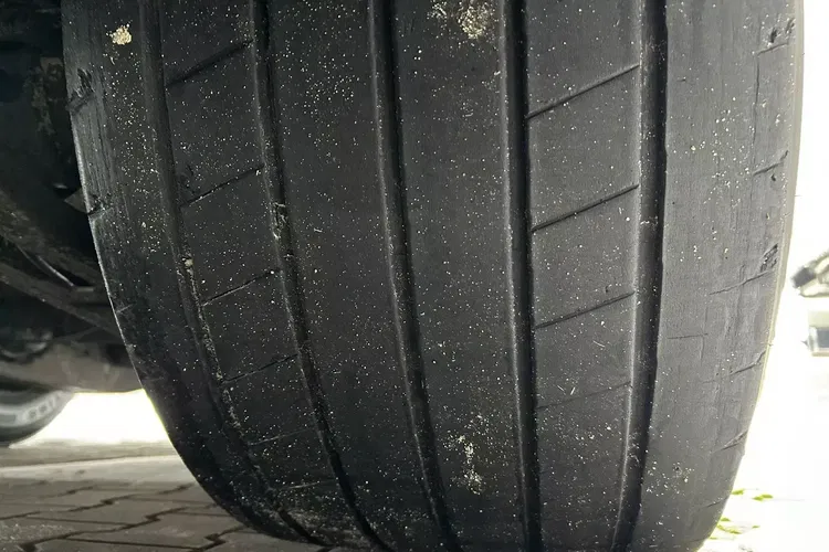 Kogel S24-1 zdjęcie 12