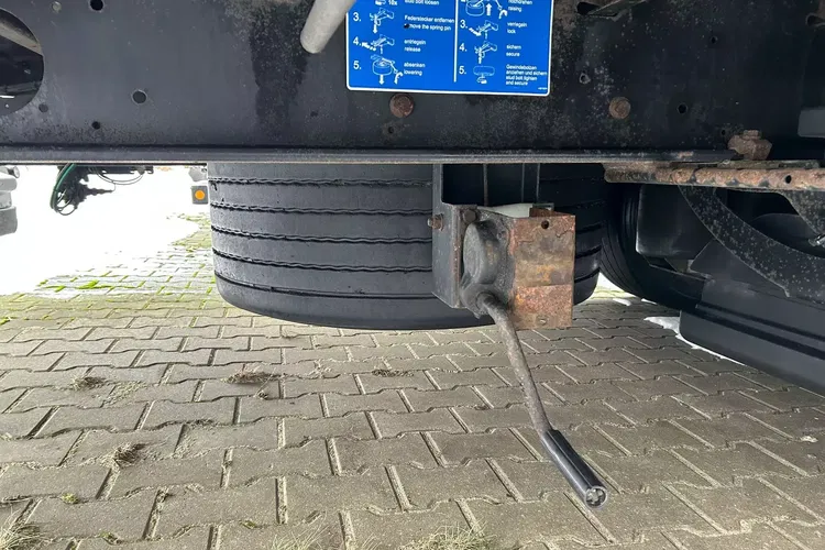 Kogel S24-1 zdjęcie 13