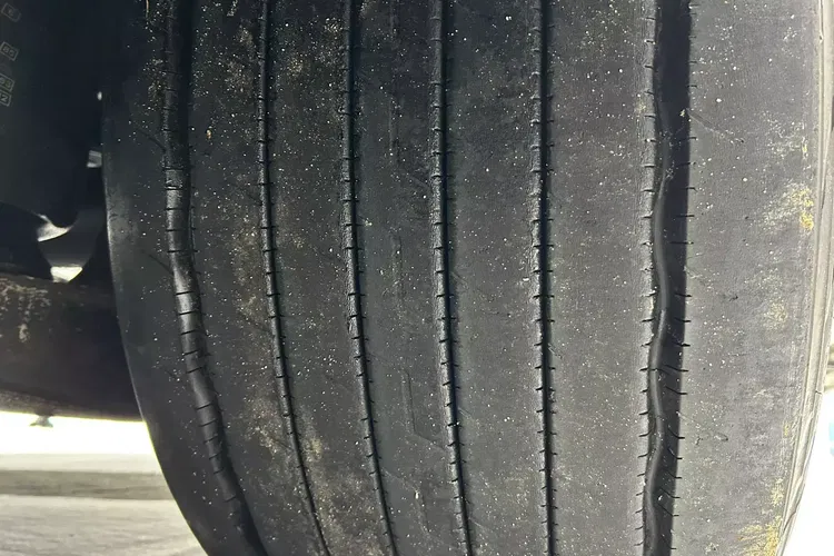 Kogel S24-1 zdjęcie 16