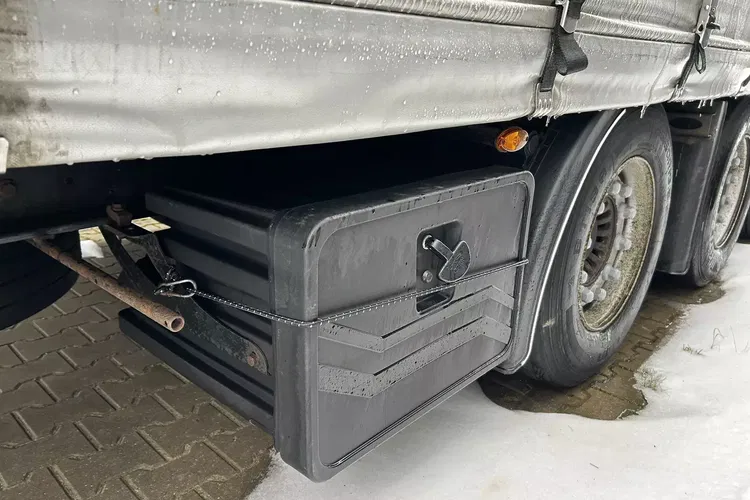 Kogel S24-1 zdjęcie 17