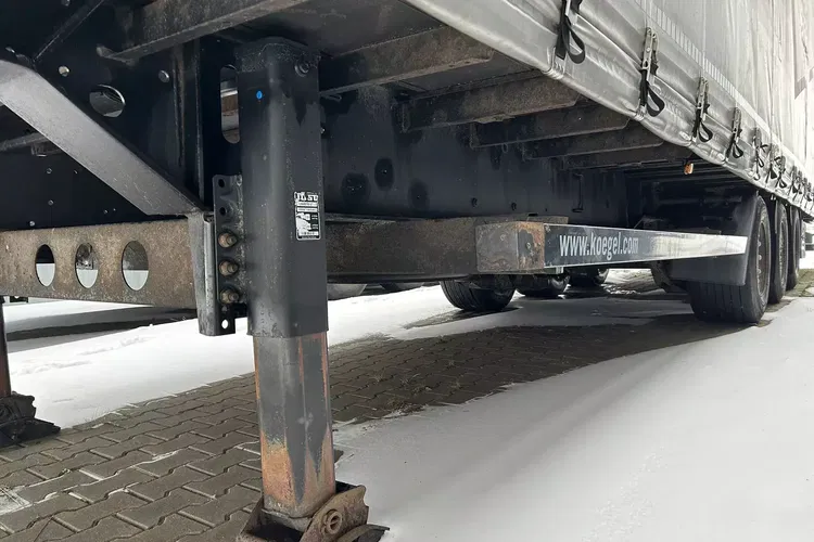 Kogel S24-1 zdjęcie 3