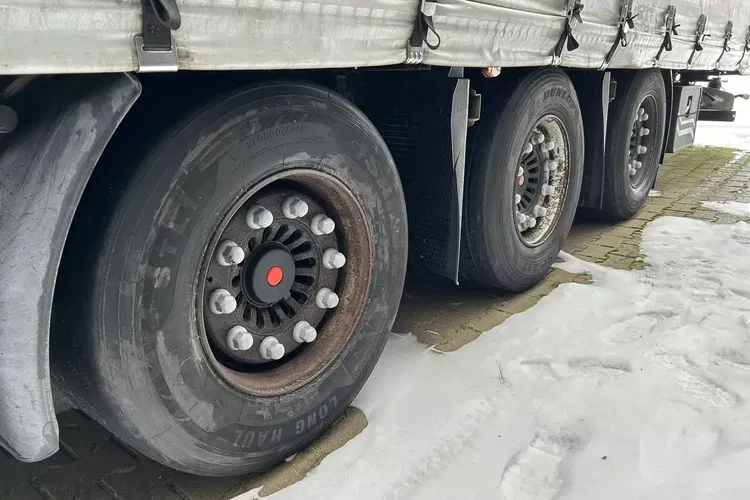 Kogel S24-1 zdjęcie 4