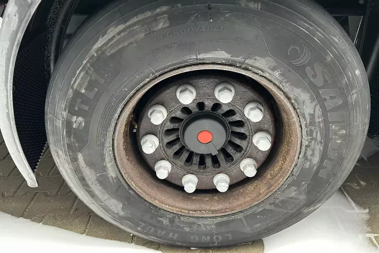 Kogel S24-1 zdjęcie 5