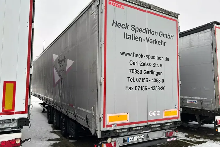 Kogel S24-1 zdjęcie 8