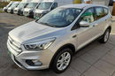 Ford Kuga 2017 r. Automat, wspomaganie parkowania zdjęcie 2