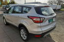 Ford Kuga 2017 r. Automat, wspomaganie parkowania zdjęcie 5