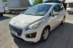 Peugeot 3008 1.6 BlueHDI 120 kM nawigacja, tempomat zdjęcie 2