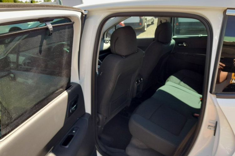 Peugeot 3008 1.6 BlueHDI 120 kM nawigacja, tempomat zdjęcie 8