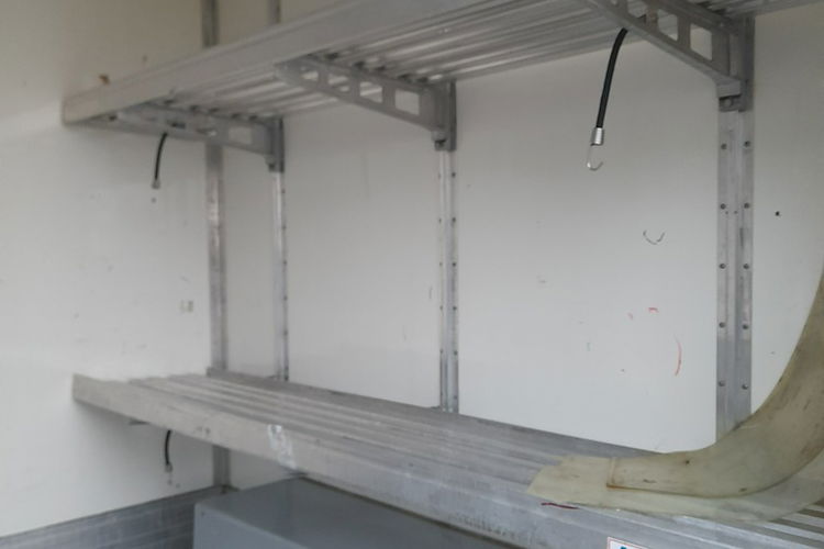 Fiat Ducato Chłodnio-mroźnia z dwiema komorami zdjęcie 13