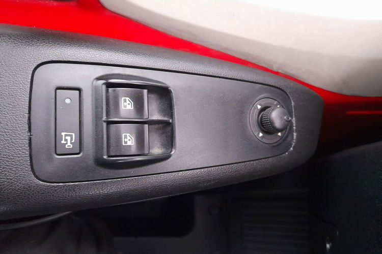 Fiat Ducato Chłodnio-mroźnia z dwiema komorami zdjęcie 17