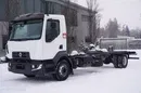 Renault D16 E6 4x2 / Rama 735 cm zdjęcie 6
