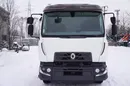 Renault D16 E6 4x2 / Rama 735 cm zdjęcie 7