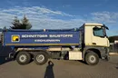 Mercedes AROCS 2545, WYWROTKA zdjęcie 7