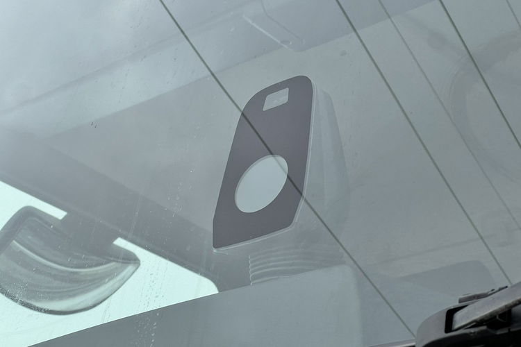 TGM 18.290 Kontener 24 Palet, Automat, Euro 6 MAN TGM 18.290 Kontener 24 Paletowy, Poduszki, Winda, Klima, Gwarancja zdjęcie 19