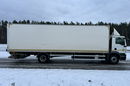 TGM 18.290 Kontener 24 Palet, Automat, Euro 6 MAN TGM 18.290 Kontener 24 Paletowy, Poduszki, Winda, Klima, Gwarancja zdjęcie 26