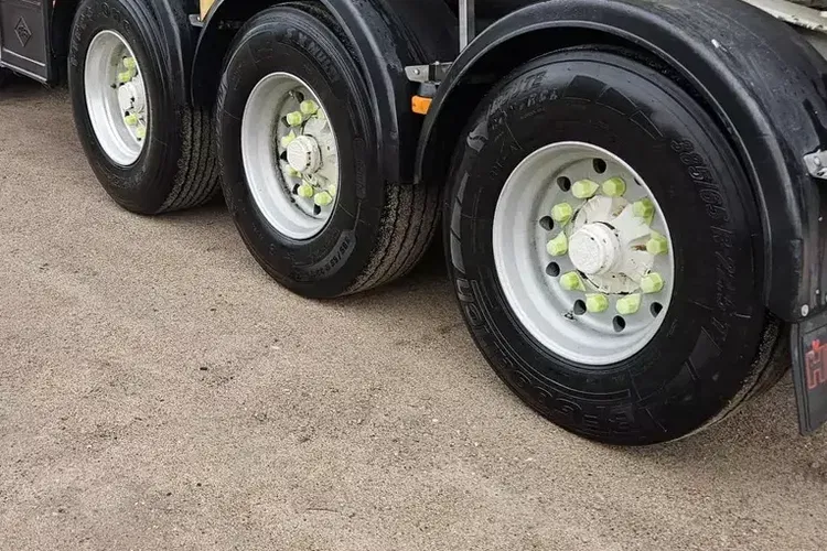 Feldbinder KIP 42.3 zdjęcie 12