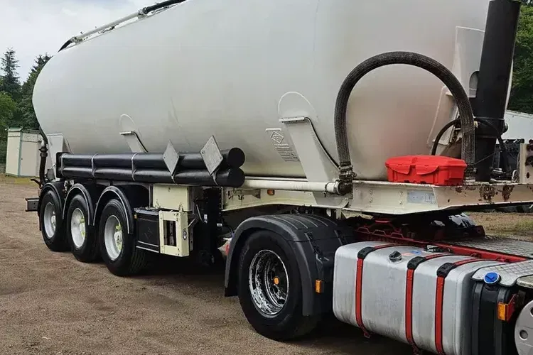 Feldbinder KIP 42.3 zdjęcie 2