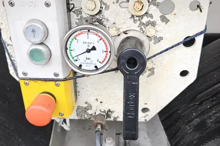 Feldbinder KIP 42.3 zdjęcie 20