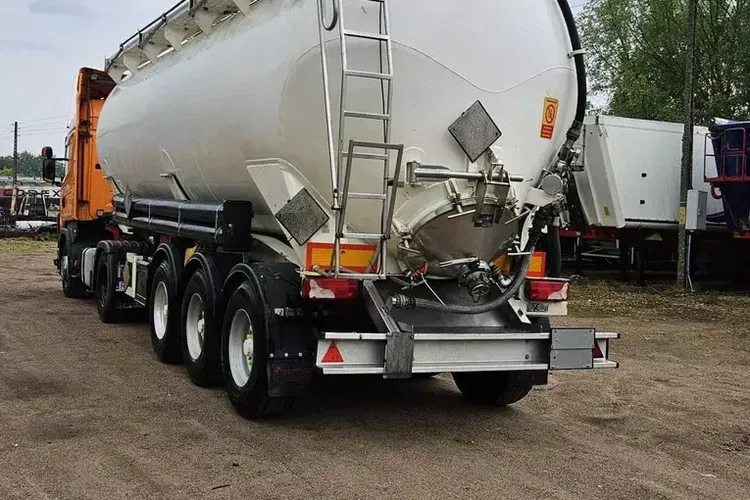 Feldbinder KIP 42.3 zdjęcie 4