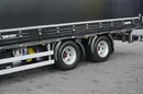 Wecon TANDEM / DŁ. 6,5 M / PRZEJAZDOWA / 16 PALET zdjęcie 8