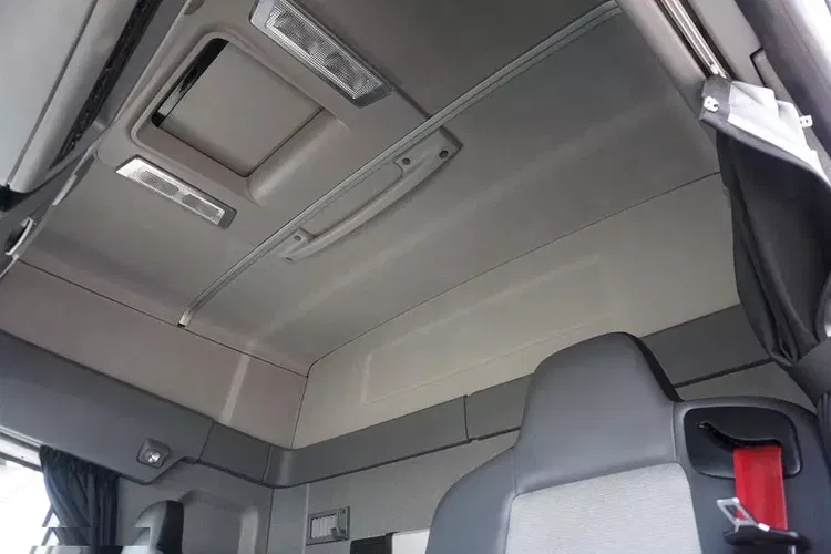 Renault C 520 / EURO 6 / ACC / 6 X 4 / RETARDER / DMC 100 000 KG zdjęcie 17