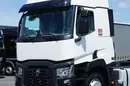 Renault C 520 / EURO 6 / ACC / 6 X 4 / RETARDER / DMC 100 000 KG zdjęcie 21