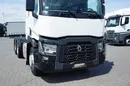 Renault C 520 / EURO 6 / ACC / 6 X 4 / RETARDER / DMC 100 000 KG zdjęcie 28