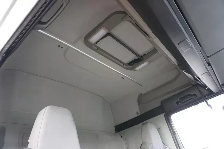 MAN TGS / 35.470 / E 6 / SKRZYNIOWY + HDS / FASSI F 545 / ŁAD. 13 105 KG / PILOT zdjęcie 18