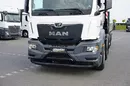 MAN TGS / 35.470 / E 6 / SKRZYNIOWY + HDS / FASSI F 545 / ŁAD. 13 105 KG / PILOT zdjęcie 22