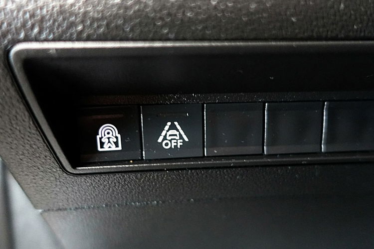 Peugeot RIFTER 130KM ALLURE+NAVI+2xKlima GWARANCJA 1WŁ Kraj Bezwyp  FV23% zdjęcie 14
