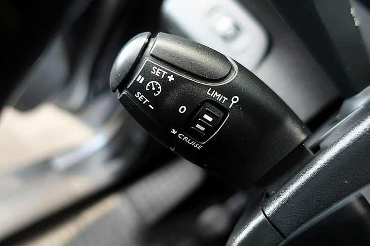 Peugeot RIFTER 130KM ALLURE+NAVI+2xKlima GWARANCJA 1WŁ Kraj Bezwyp  FV23% zdjęcie 15