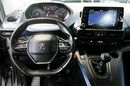 Peugeot RIFTER 130KM ALLURE+NAVI+2xKlima GWARANCJA 1WŁ Kraj Bezwyp  FV23% zdjęcie 16