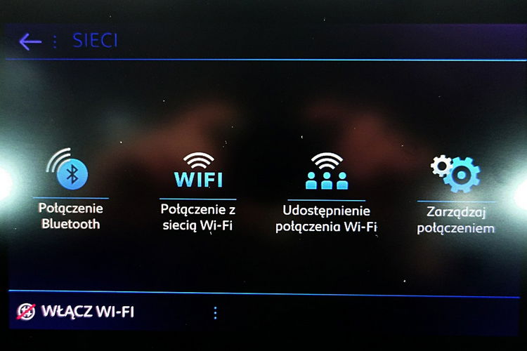 Peugeot RIFTER 130KM ALLURE+NAVI+2xKlima GWARANCJA 1WŁ Kraj Bezwyp  FV23% zdjęcie 28